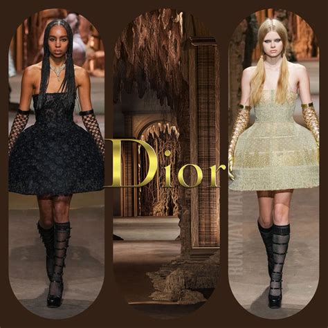 christian Dior en 2023